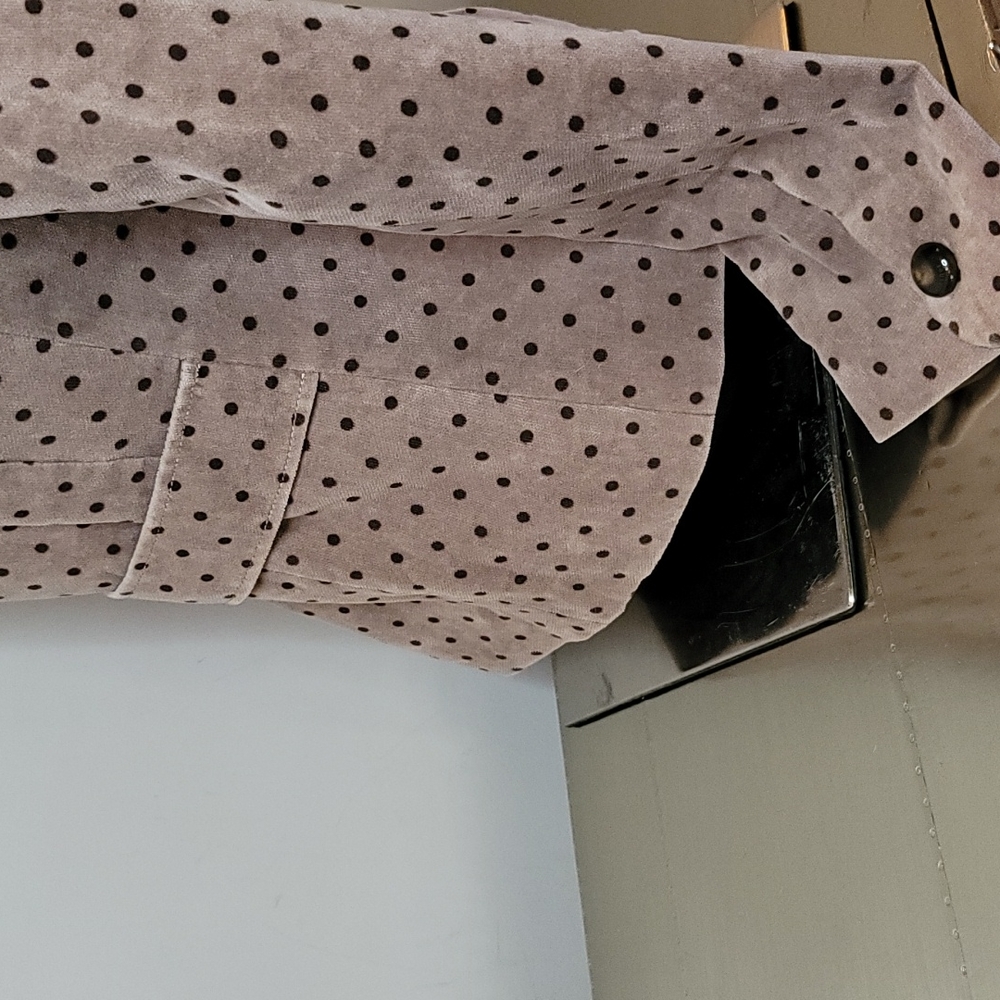 Catrinet Lined Jacket. - image 5